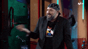 No Se Wtf GIF by Movistar+