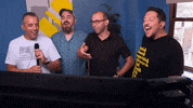 Impractical Jokers Lol GIF by The Tenderloins