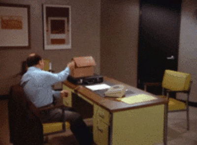 friday office GIF