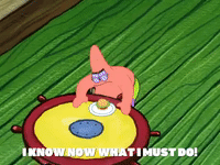 season 8 episode 6 GIF by SpongeBob SquarePants