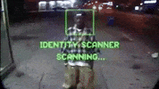 Identity GIF