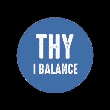 Thyibalance GIF by VielskerThy