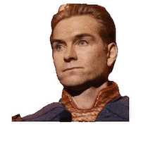 Theboys Sticker