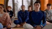 Cobra Kai GIF by NETFLIX
