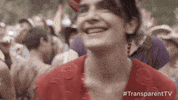 season 2 GIF by Transparent
