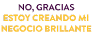 vaovacl emprendedor businessman emprendedora independiente Sticker