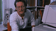 time chasers GIF by RiffTrax