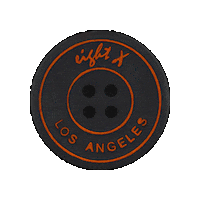 Button 8X Sticker by Eight X