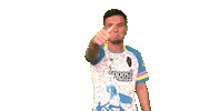 Las Vegas Soccer Sticker by Lights FC