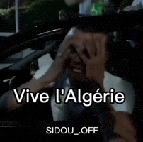 Algeria Viva GIF