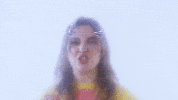 Music Video Filter GIF by Mute Records