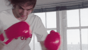 Music Video Pink GIF by Mute Records