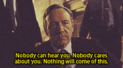 es house of cards GIF