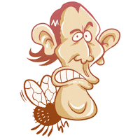 Podcast Ecuador Sticker