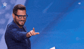 Got Talent Tv8 GIF by Italia's Got Talent