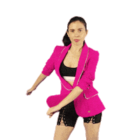 dance pop Sticker by Javiera Mena