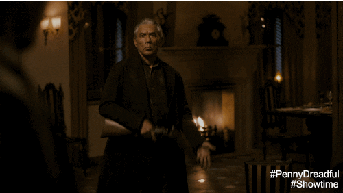 season 3 dreadfuls GIF by Showtime