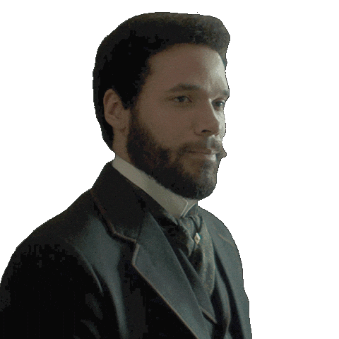 I See Thegildedage Sticker by HBO Max