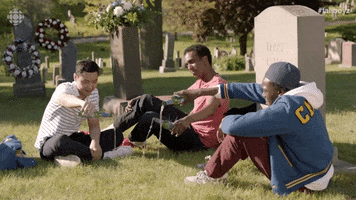 TallBoyz beer drinking death alcohol GIF