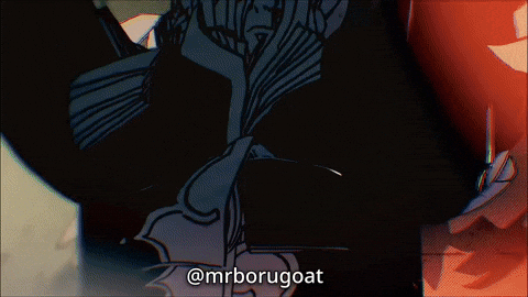 Naruto Shippuden GIF