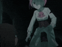 Season 4 Stare GIF