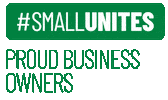 Shopsmall Sticker by Small Unites