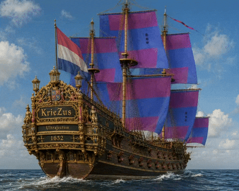 Schipkriezus GIF