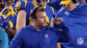 Lets Go Yes GIF by NFL