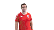 Fc Grenoble Rugby What Sticker by FCG Rugby