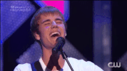sorry justin GIF by iHeartRadio