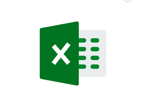 tipsexcelcepat giphyupload excel rumus excel tips excel GIF
