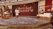 GIF by Tamron_Hall_Show