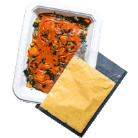 Paleo Bbmeals Sticker by Balanced Bites