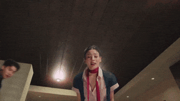 Gathers Pinoy Big Brother GIF