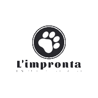 Improntapetshop  Sticker
