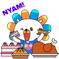 Beli Swipe Up Sticker by Lazada