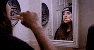 Teeth Toilet GIF