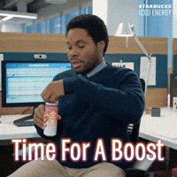 Roy GIF by Starbucks