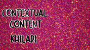 Nft Khiladi GIF by Digital Pratik