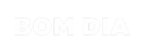 Bom Dia Sticker by Trakto