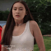 Amazon Studios GIF by Amazon Prime Video