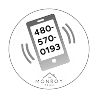 Sticker by The Monroy Team