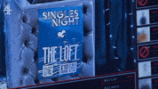The Loft Shock GIF by Hollyoaks