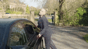 Grace GIF by Hollyoaks