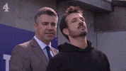 Police Mark GIF by Hollyoaks