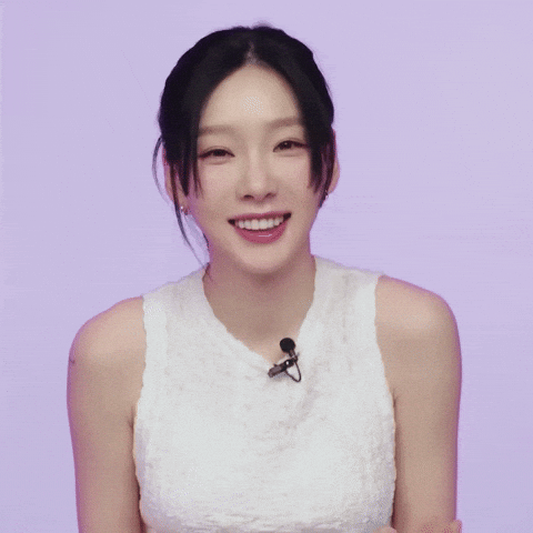 Taeyeon GIF