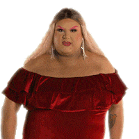 React Yes Sticker by Celebrity Apprentice Australia