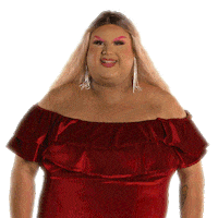 Sassy React Sticker by Celebrity Apprentice Australia