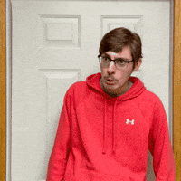 Oh No What GIF by Get That W