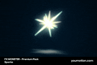 Animation Glow GIF by youmotion.com